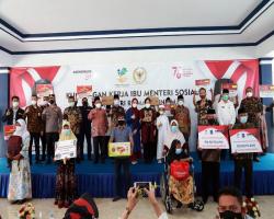 Wagub Andika Pemprov Banten Berkomitmen Dalam Penanggulangan Kemiskina