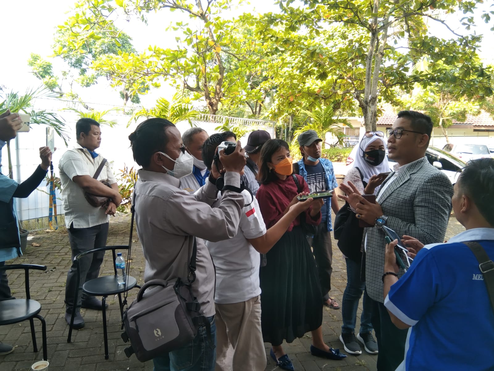 Seorang Istri Menolak Hubungan Badan, Mencekik Suaminya Lantaran Menbe