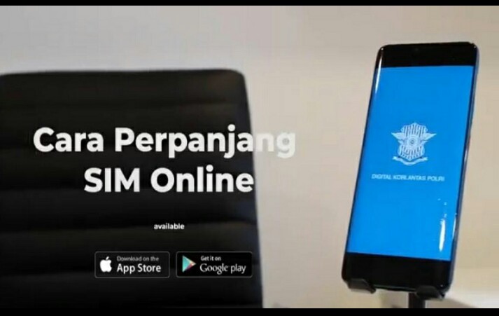 Satlantas Polres Pandeglang Kenalkan Aplikasi Pintar Digital Korlantas