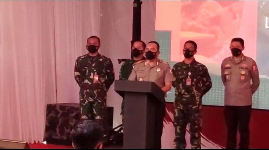 Bantu Pemulihan Ekonomi Nasional, Akabri 1996 Berikan Pelatihan Ke 1.6