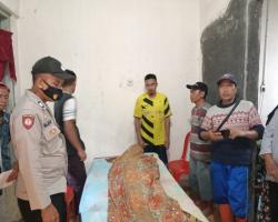 Hanyut di Sungai Warga Rembang Purbalingga Ditemukan Meninggal Dunia