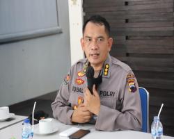 Kapolda Jateng Instruksikan Penyidikan Kasus R dan Bandar Judi Boyolal