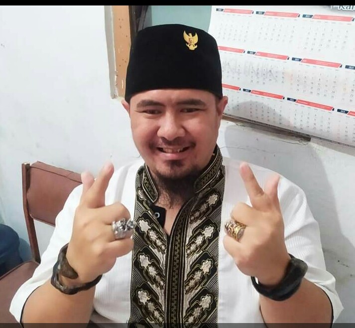 Pwi Lebak Minta Pewarta Taati Kode Etik Jurnalistik