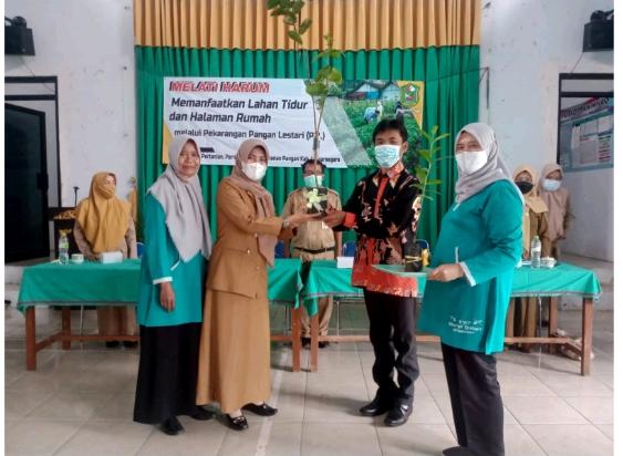 Dukung Banjarnegara Maju Berbasis Pertanian, Politeknik Banjarnegara B
