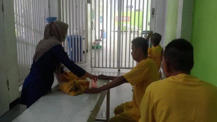 Ngeri..!! Odgj Di Banjarnegara Bawa Golok Ancam Bikin Resah Warga Diam