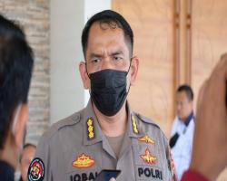 Jurnalis Diberitakan Diintimidasi Warga saat di Wadas Kabid Humas Jate