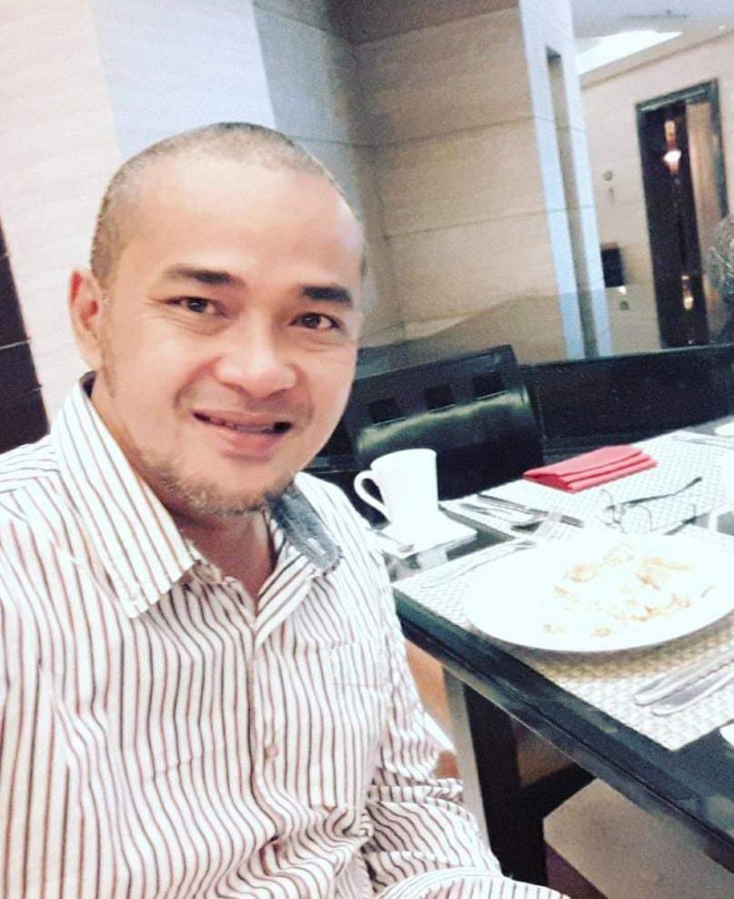 Agus Wisas Kembali Pimpin Federasi Hockey