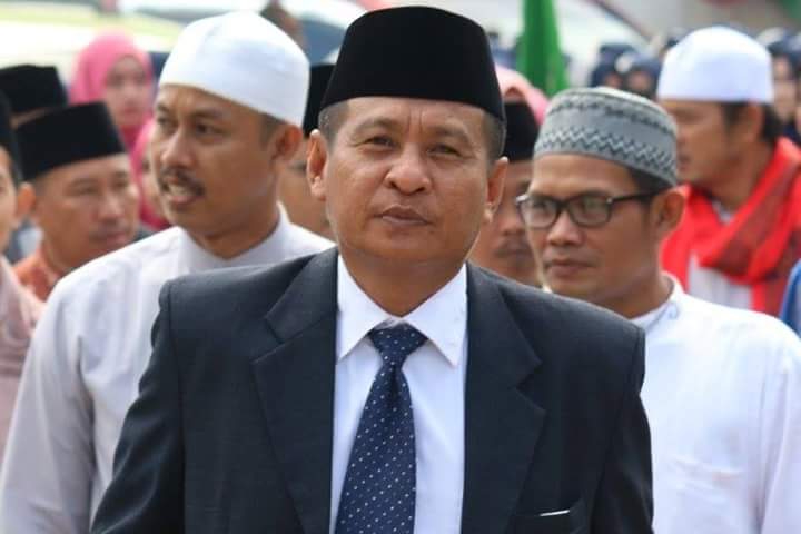 Maraknya Peredaran Tramadol & Exsimer, Mui Lebak Angkat Bicara