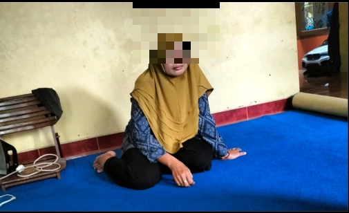 Dugaan Koalisi Jual Aset Negara Desa Berahan Kulon Dan Lh Demak