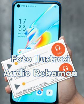 Statement Di Media Radar Nusantara, Jumali Pengendara Selamat Kecelaka
