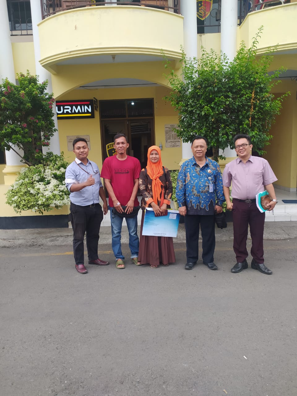 Mwc Nu Purwanegara Kecam Tindakan Penganiayaan Ataupun Pengeroyokan