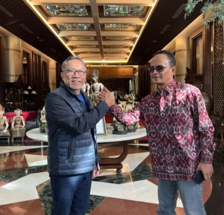 Mbah Kholil Menuding Pupr Jepara Plinplan Banyak Berita Hanya Diplinti