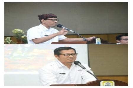 Pemkab Lebak Gelar Forum Lintas Perangkat RKPD Kabupaten Lebak Tahun 2