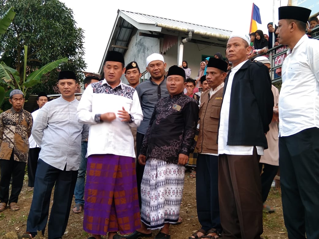 Jaga Kondusifitas Dan Keamanan Di Bulan Suci Ramadhan Plt Bupati Pemal
