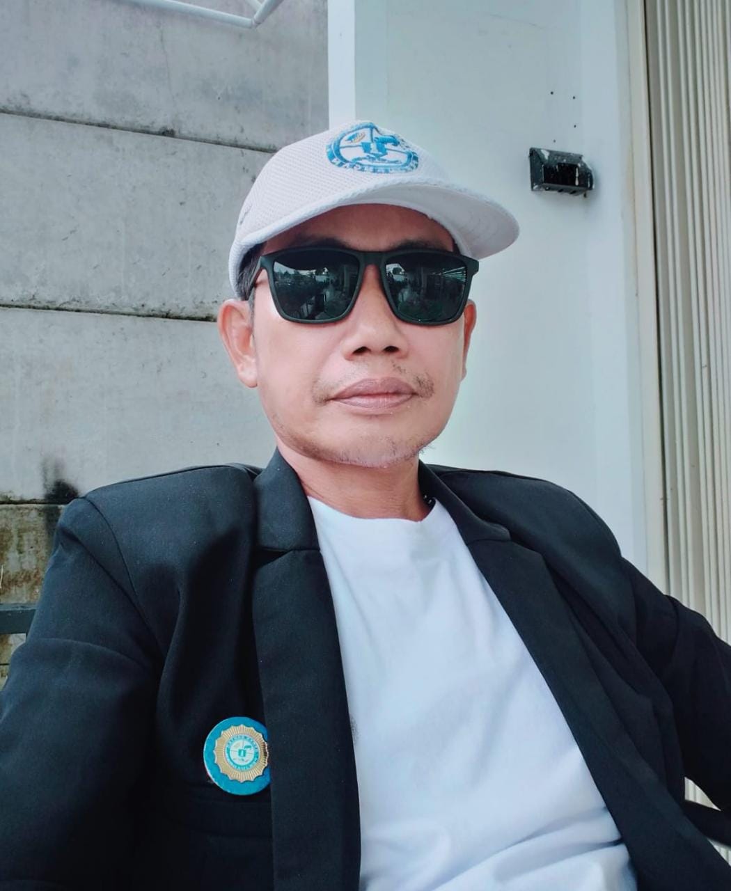 Amcm Akan Polisikan Oknum Kades Sukaharja Dan Aksi Unjukrasa Di Kantor