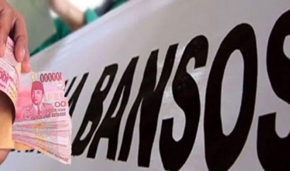 Diduga Selewengkan Dana Bansos Blt Dd Sekdes Mekarjaya: Saya Akan Bert