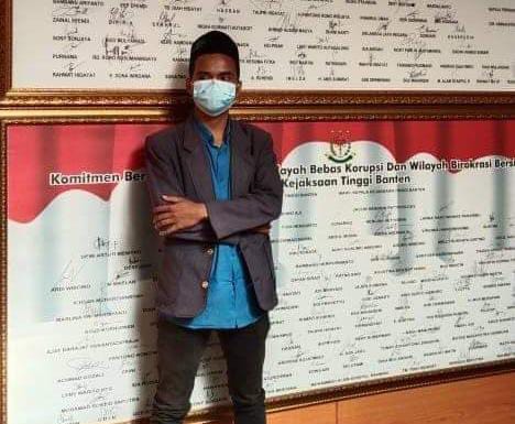 Aktifis Turki Minta Auditor Dan Aph Periksa Semua Kegiatan Dinas Perik