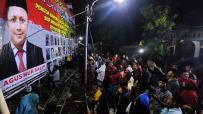 Ribuan Warga Desa Temuroso Guntur Hadir Di Malam Tasakuran Kemerdekaan