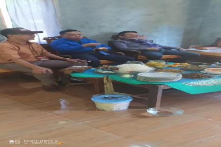 Sidang Kesimpulan Sampai Batas Yang Ditentukan Tidak Mengirim Kuasa Hu