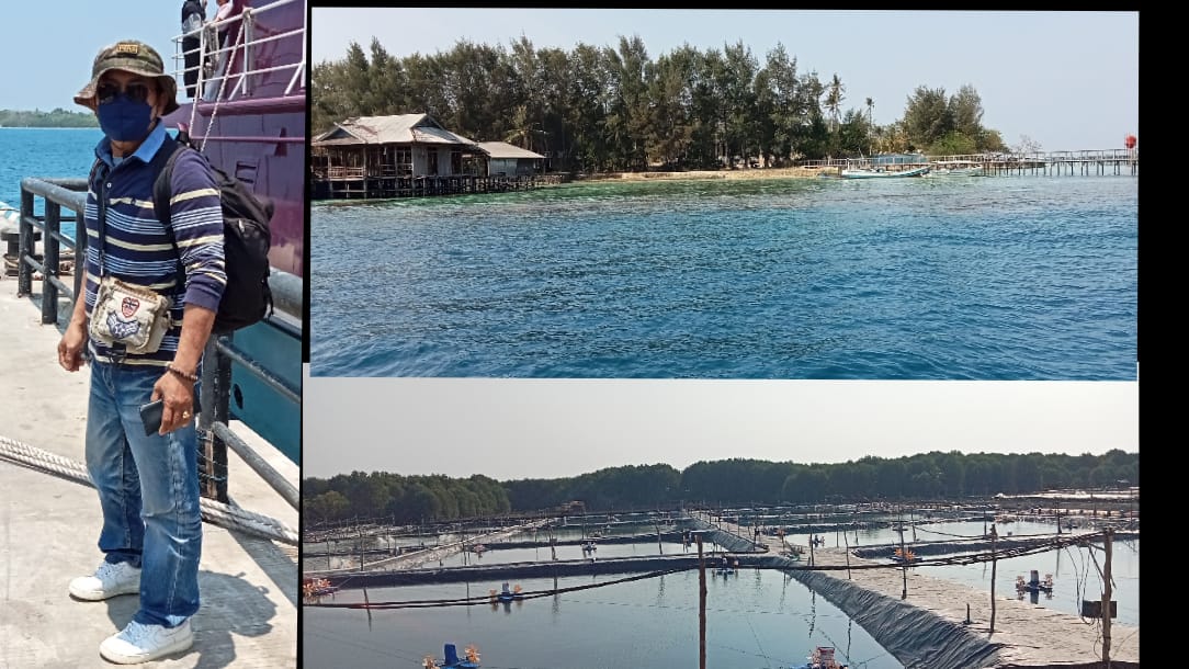Kabar Karimunjawa Jepara Jateng