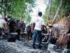 Hasil Kerja Tmmd Dan Gotong Royong Dengan Masyarakat Desa Kaliloka Mem