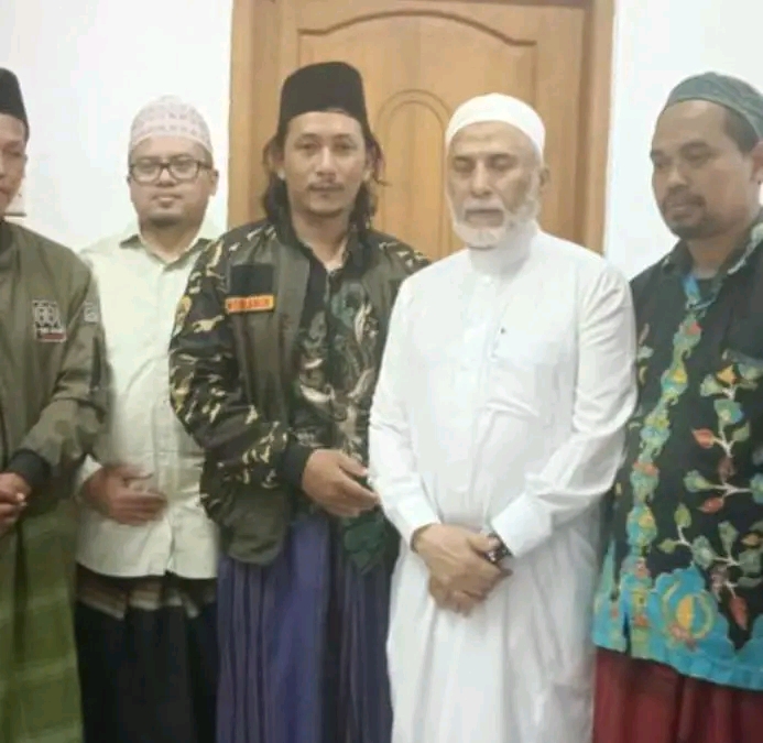 Permulaan Hidayah