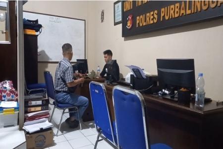 Kekerasan Pers Di SD Negri 1 Buara Mendapatkan Kecaman Dari Seluruh Wa
