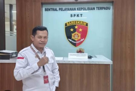 Suami Dijadikan Tersangka Tambang Pasir Ilegal Istri Minta Keadilan Uj