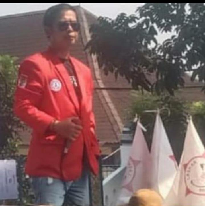 Aktivis Lsm Kpkb Akan Laporkan Kegiatan Mangkarak Di Kabupaten Bogor