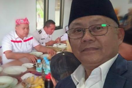 Tidak boleh ada matahari kembar di bekasi