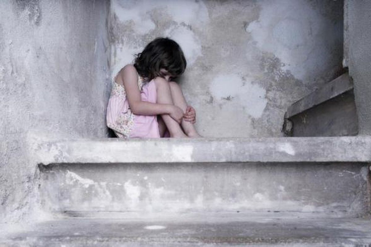 Pecabulan Anak Usia 5 Tahun Oleh Tetangga, Diduga Pelaku Bapak Dan Ana