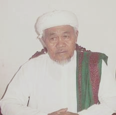 Jejak-Kyai-Yazid-Abdurohman-Pengasuh-Ponpes-Ar-Rohman-Kalikabong
