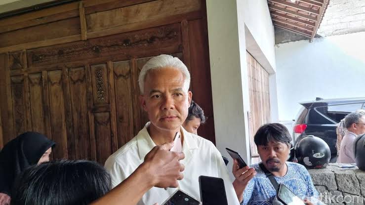 Tokoh Purbalingga Berikan Statmen Tentang Hak Angket. Ini Katanya..