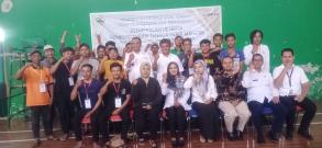Disnakertrans Provinsi Jawa Tengah Gelar Pembekalan Pemberdayaan Tenag