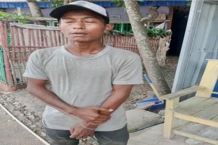 INFO ORANG HILANG NAMA WAYUD DARI DESA GUNUNG PUYUH KECAMATAN SIRAMPOG