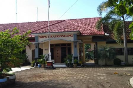 Geger  SMPN 1 Kali Gondang Diduga Melakukan Pungli Wali Murid Berkeluh