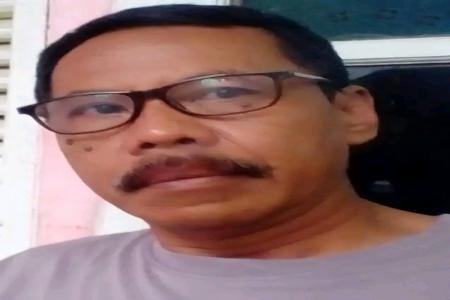 Ketua PJID Pandeglang Sukri Publikasi Pengelolaan Dana Desa Bentuk Tra