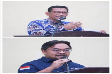 Pemkab Lebak menggelar Lomba Teknologi Tepat Guna TTG tahun 2024