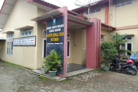 KLARIFIKASI INVESTASI  WISATA LEMBAH SILANGIT DESA PATEMON