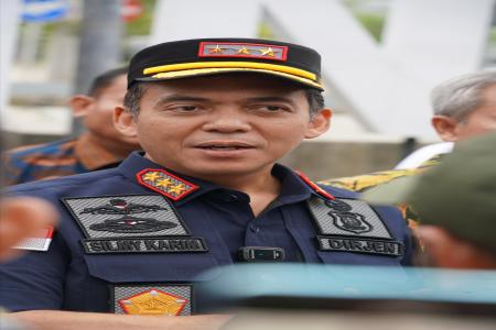 Tunjangan Khusus Bagi Petugas Imigrasi di PulauPulau Terluar dan Kawas