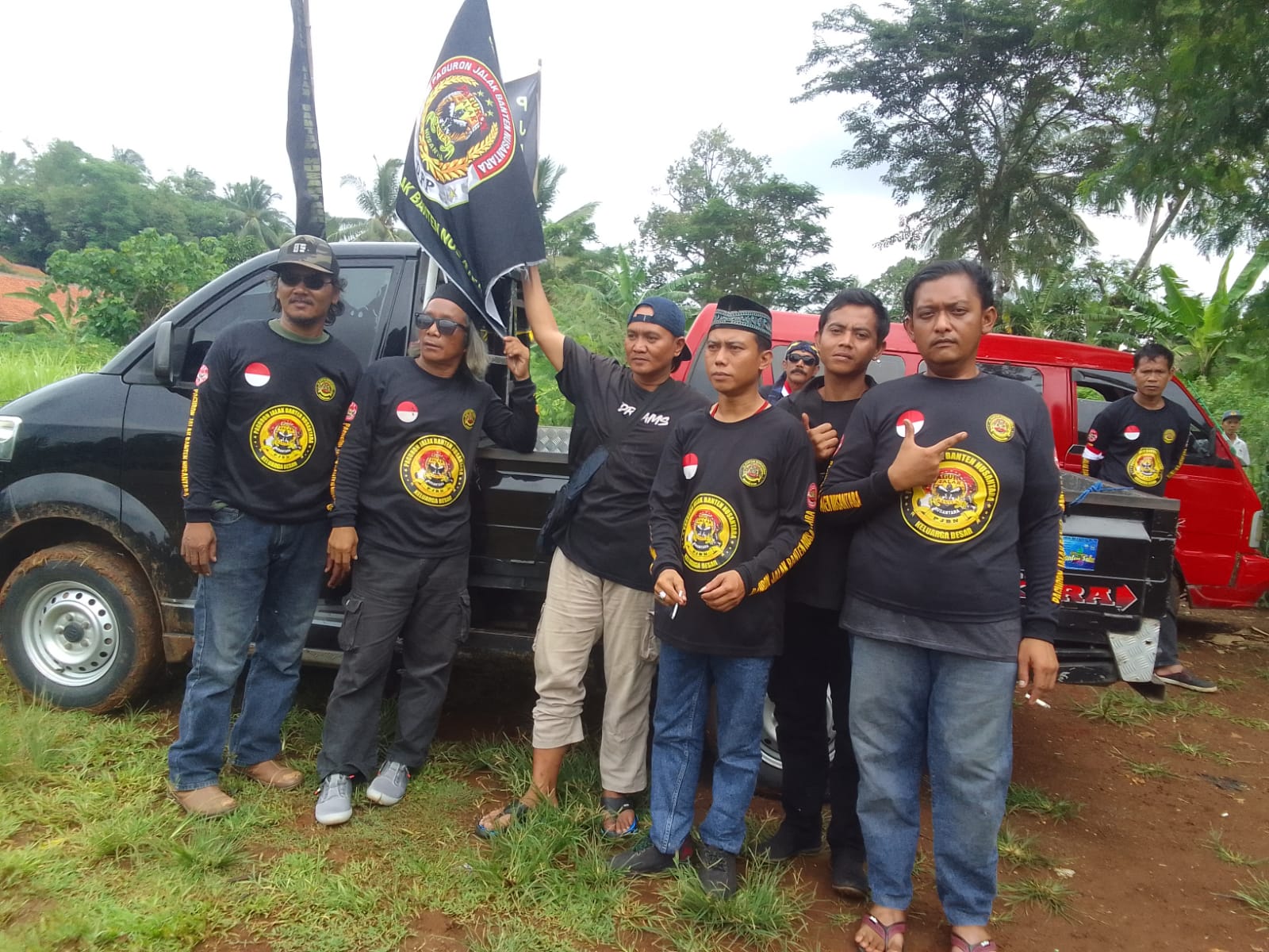 Pjbn Dpd Kota Cilegon : Soroti Kinerja Dinas Koperasi Dan Ukm Kota Cil