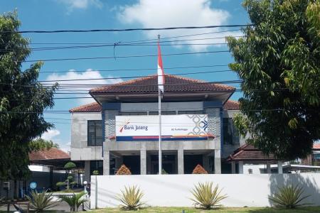 Debitur Meninggal Dunia Asuransi Kridit Bank BPD Belum Dapat Di Klaim 
