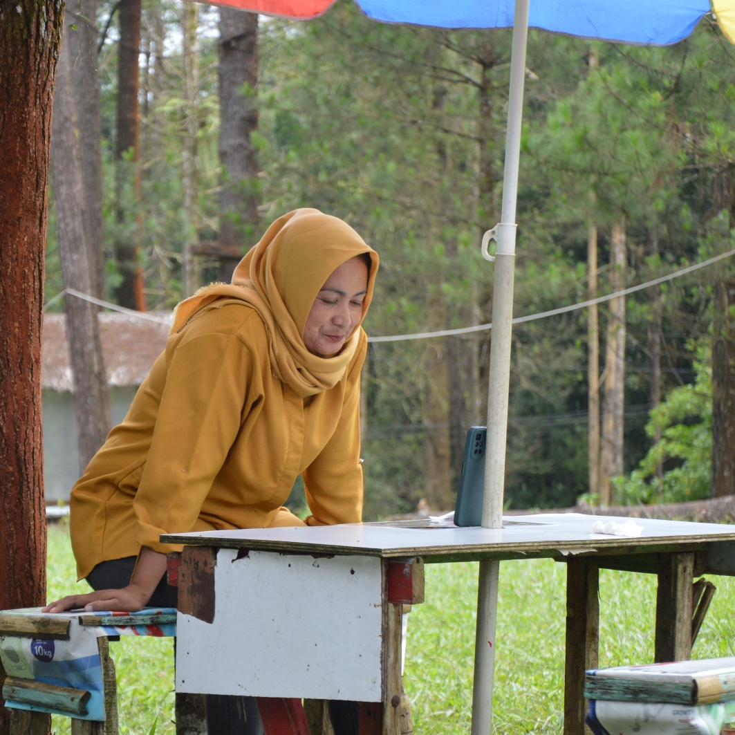 Mencari Setitik Cahaya Untuk Teman Hidupku, Ini Kisahku Mana Kisahmu