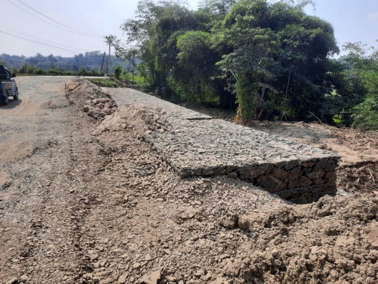 Pemkab Lebak Melalui Dinas Pupr Tingkatkan Infrastruktur Publik Untuk