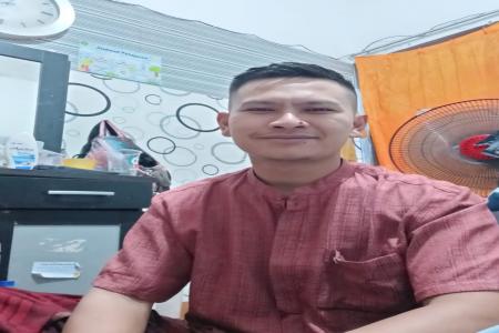 SIFAT BEBAL DAN KERAS KEPALA SUSAH DI OBATI