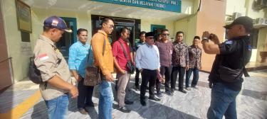 Anak Dibawah Umur Diduga Lakukan Pencabulan Disidang P N Demak