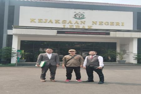 LSM KPKB Akan Menggelar Aksi UNRAS ke kantor Dinas Parawisara  Kabupat