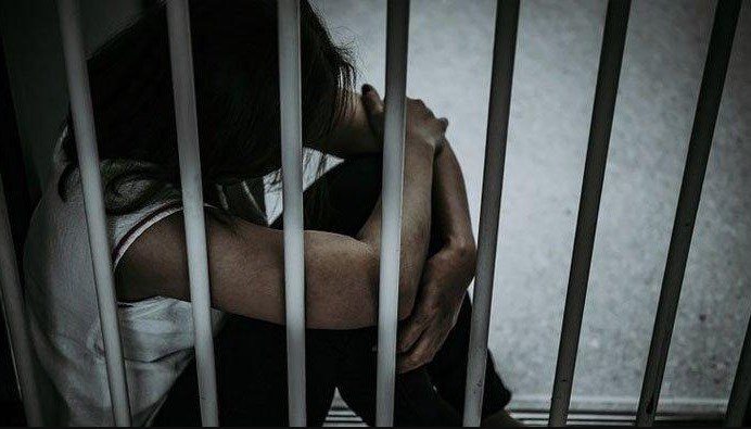 Luapan Hati Bunga Di Dalam Penjara
