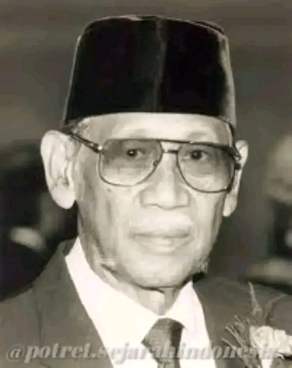 Burhanudin Muhammad Diah Sang Wartawan Pejuang Kemerdekaan
