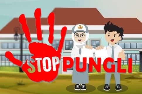 Jam p Banten Layangkan Surat Audensi, Diduga Tidak Transfarannya Dana 